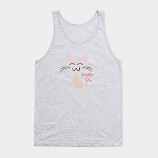 Sweety Pie Tank Top